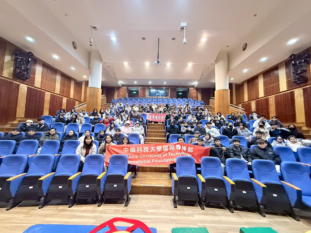 114學年度第一學期期末宣導活動活動圓滿師生大合照