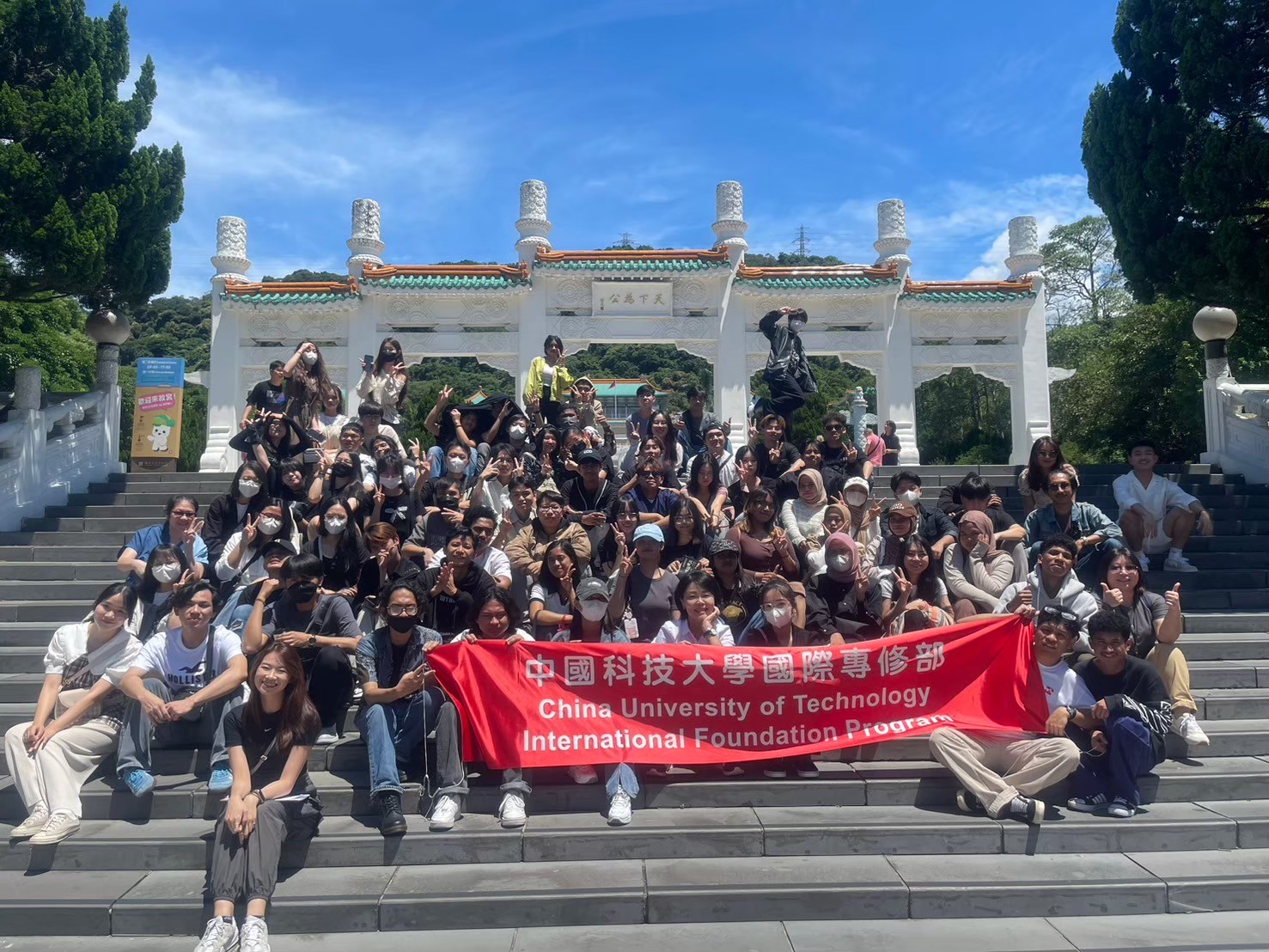 2024台灣在地文化心體驗活動